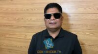 Drama Persidangan Nikita Mirzani vs Reza Gladis, Ada Rekaman Suara dan Ancaman Penjara 15 Tahun Drama Persidangan Nikita Mirzani Vs Reza Gladis, Ada Rekaman Suara Dan Ancaman Penjara 15 Tahun