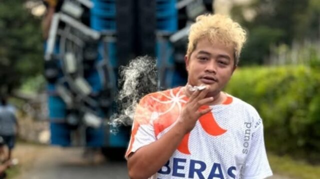 Edy Sound Ikon Musik Jalanan Dari Banyuwangi