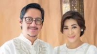 Erin gugat 32 harta bersama dalam rumah tangga Andre Taulany Erin Gugat 32 Harta Bersama Dalam Rumah Tangga Andre Taulany