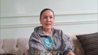 Fitri Salhuteru ungkap keprihatinan soal langkah hukum Nikita Mirzani Fitri Salhuteru Ungkap Keprihatinan Soal Langkah Hukum Nikita Mirzani