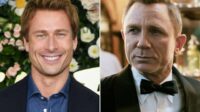 Glen Powell menolak peran James Bond dengan alasan bukan orang Inggris Glen Powell Menolak Peran James Bond Dengan Alasan Bukan Orang Inggris