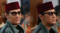 Gugatan cerai Andre Taulany kembali kandas karena masalah yurisdiksi Gugatan Cerai Andre Taulany Kembali Kandas Karena Masalah Yurisdiksi
