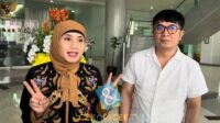 Gugatan pernikahan Odi-Mirna ditolak, namun banding di Bandung picu laporan ke Komisi Yudisial dan sengketa harta bersama. Gugatan Pernikahan Odi Mirna Ditolak, Namun Banding Di Bandung Picu Laporan Ke Komisi Yudisial Dan Sengketa Harta Bersama