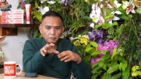 Hard Gumay membagikan ramalan 2026 di kanal YouTube Denny Sumargo Hard Gumay Membagikan Ramalan 2026 Di Kanal Youtube Denny Sumargo