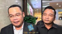 Hasil tes DNA Ridwan Kamil dan Lisa Mariana diumumkan resmi Hasil Tes Dna Ridwan Kamil Dan Lisa Mariana Diumumkan Resmi