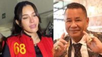 Hotman Paris beri pandangan hukum soal Nikita Mirzani laporkan dugaan suap Reza Gladys ke KPK Hotman Paris Beri Pandangan Hukum Soal Nikita Mirzani Laporkan Dugaan Suap Reza Gladys Ke Kpk
