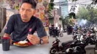 Ibnu Jamil tutup warung JAMILOS imbas demo ricuh di Jakarta Ibnu Jamil Tutup Warung Jamilos Imbas Demo Ricuh Di Jakarta