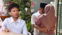 Ibu kandung Farel Prayoga bekerja sederhana sebagai buruh cuci Ibu Kandung Farel Prayoga Bekerja Sederhana Sebagai Buruh Cuci