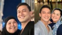 Indra Bruggman klarifikasi isu pernikahan dengan Nadya Pasha Indra Bruggman Klarifikasi Isu Pernikahan Dengan Nadya Pasha