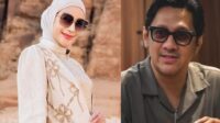 Istri Andre Taulany menggugat cerai balik Istri Andre Taulany Menggugat Cerai Balik