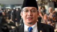 Isu Pasha Ungu mundur dari DPR ternyata hoaks Isu Pasha Ungu Mundur Dari Dpr Ternyata Hoaks