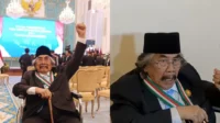 Jaja Mihardja mengenang kisah dibayar telur asin di Brebes Jaja Mihardja Mengenang Kisah Dibayar Telur Asin Di Brebes