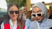 Jaksa Beri Waktu Nikita Serahkan Bukti Baru Di Sidang Reza Gladys