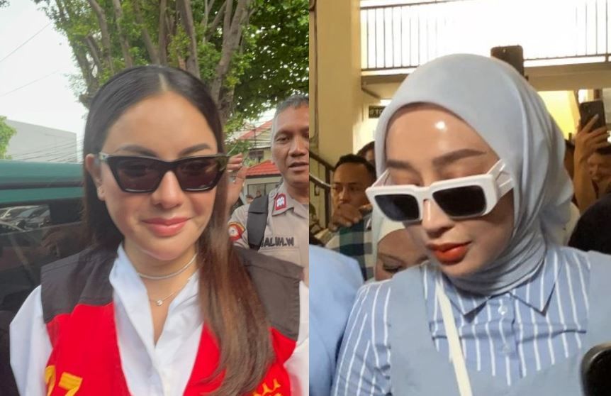 Jaksa Beri Waktu Nikita Serahkan Bukti Baru Di Sidang Reza Gladys