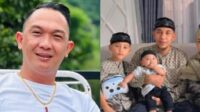 John LBF beri beasiswa Rp 300 juta untuk anak Mpok Alpa John Lbf Beri Beasiswa Rp 300 Juta Untuk Anak Mpok Alpa