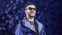 Justin Timberlake Ungkap Penyakit Lyme Usai Tur Dunia