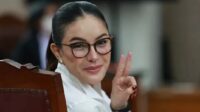 Kasus TPPU Nikita terus disidangkan di PN Jakarta Selatan. Kasus Tppu Nikita Terus Disidangkan Di Pn Jakarta Selatan