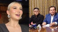 Kasus hak cipta lagu Bilang Saja antara Ari Bias dan Agnez Mo Kasus Hak Cipta Lagu Bilang Saja Antara Ari Bias Dan Agnez Mo