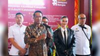 Kemenekraf dan Kemenkumham bahas ekosistem musik lebih transparan Kemenekraf Dan Kemenkumham Bahas Ekosistem Musik Lebih Transparan