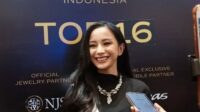 Kirana Larasati tampil percaya diri di Miss Universe Indonesia 2025 Kirana Larasati Tampil Percaya Diri Di Miss Universe Indonesia 2025