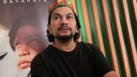 Kritik Tompi tentang bayar lagu sendiri Kritik Tompi Tentang Bayar Lagu Sendiri