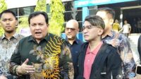 Kuasa Hukum Ruben Onsu Berikan Penjelasan Soal Laporan