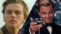 Leonardo DiCaprio ungkap alasan pacari wanita lebih muda Leonardo Dicaprio Ungkap Alasan Pacari Wanita Lebih Muda