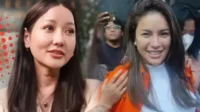 Lucinta Luna beri dukungan untuk Nikita Mirzani Lucinta Luna Beri Dukungan Untuk Nikita Mirzani