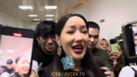 Lucinta Luna mengkritik hakim di sidang Nikita Mirzani Lucinta Luna Mengkritik Hakim Di Sidang Nikita Mirzani