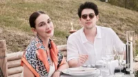 Luna Maya merayakan ulang tahun ke-42 dengan ucapan manis dari Maxime Bouttier Luna Maya Merayakan Ulang Tahun Ke 42 Dengan Ucapan Manis Dari Maxime Bouttier
