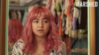 Marshanda ceritakan calon suami yang pindah ke Jakarta demi cinta Marshanda Ceritakan Calon Suami Yang Pindah Ke Jakarta Demi Cinta