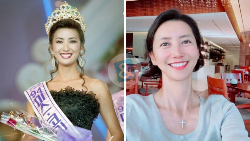 Miss Korea 1994 Hilang Setelah Video Skandal Kini Temukan Kedamaian miss-korea-1994-hilang-setelah-video-skandal-kini-temukan-kedamaian