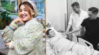 Mpok Alpa, komedian Betawi, meninggal di usia 38 tahun usai dua tahun berjuang melawan kanker. Mpok Alpa, Komedian Betawi, Meninggal Di Usia 38 Tahun Usai Dua Tahun Berjuang Melawan Kanker