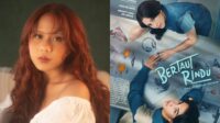 Nadin Amizah Kecewa Atas Film Bertaut Rindu Karena Mirip Judul Lagunya