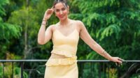 Nia Ramadhani diduga pindah ke Singapura demi anaknya Nia Ramadhani Diduga Pindah Ke Singapura Demi Anaknya