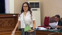 Nikita Mirzani Menolak Kembali Ke Rutan Usai Sidang Di Pn Jaksel