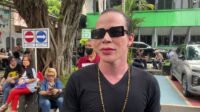 Nikita Mirzani tegaskan soal persidangan, singgung polemik rekening BCA, hingga kirim pesan tajam untuk Panda. Nikita Mirzani Tegaskan Soal Persidangan, Singgung Polemik Rekening Bca, Hingga Kirim Pesan Tajam Untuk Panda
