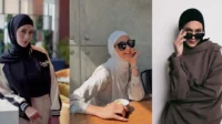 Paula Verhoeven tampil elegan usai bercerai dari Baim Wong Paula Verhoeven Tampil Elegan Usai Bercerai Dari Baim Wong