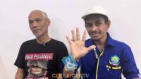 Pengacara Farhat Abbas dituding terkait kasus dana UMKM Pengacara Farhat Abbas Dituding Terkait Kasus Dana Umkm