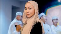 Penyanyi Dewi Gita hadiahkan diri sendiri perawatan mewah Penyanyi Dewi Gita Hadiahkan Diri Sendiri Perawatan Mewah