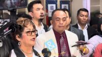 Pihak Lisa Mariana buka opsi restorative justice terkait hasil tes DNA Pihak Lisa Mariana Buka Opsi Restorative Justice Terkait Hasil Tes Dna