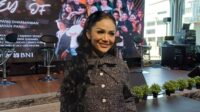 Polemik royalti musik Indonesia libatkan penyanyi dan pencipta lagu Polemik Royalti Musik Indonesia Libatkan Penyanyi Dan Pencipta Lagu