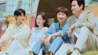 Poster Drama Korea Mary Kills People Tayang Agustus 2025