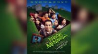 Poster film Tinggal Meninggal 2025 Poster Film Tinggal Meninggal 2025