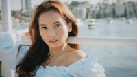 Potret Acha Septriasa usai bercerai jalani slow living Potret Acha Septriasa Usai Bercerai Jalani Slow Living