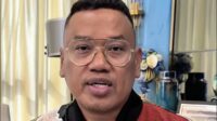 Potret Uya Kuya terkait kasus penjarahan rumah di Duren Sawit Potret Uya Kuya Terkait Kasus Penjarahan Rumah Di Duren Sawit
