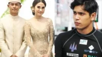 Pratama Arhan Hapus Foto Pernikahan, Netizen Ramai Soroti Hubungan dengan Azizah Salsha Pratama Arhan Hapus Foto Pernikahan, Netizen Ramai Soroti Hubungan Dengan Azizah Salsha