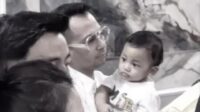 Raffi Ahmad tawarkan bantuan biaya pendidikan anak Mpok Alpa Raffi Ahmad Tawarkan Bantuan Biaya Pendidikan Anak Mpok Alpa