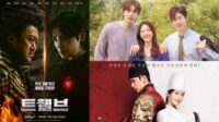 Rekomendasi K Drama Agustus 2025