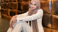 Ria Ricis setelah perawatan kecantikan di Korea Ria Ricis Setelah Perawatan Kecantikan Di Korea